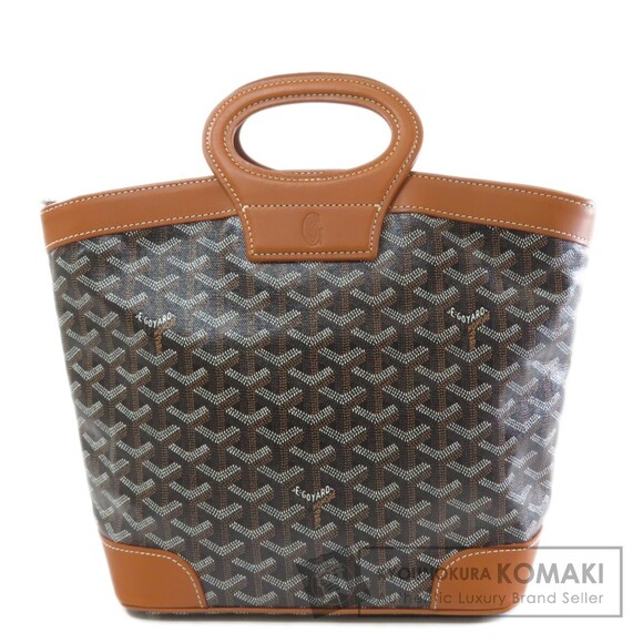 Goyard Handbags - Goyard Beluga Handbag Leather